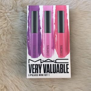 MAC Very Valuable (mini kit 1)
